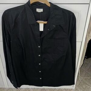 J.CREW- Button Down Dress Shirt